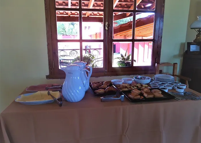 La Cautiva