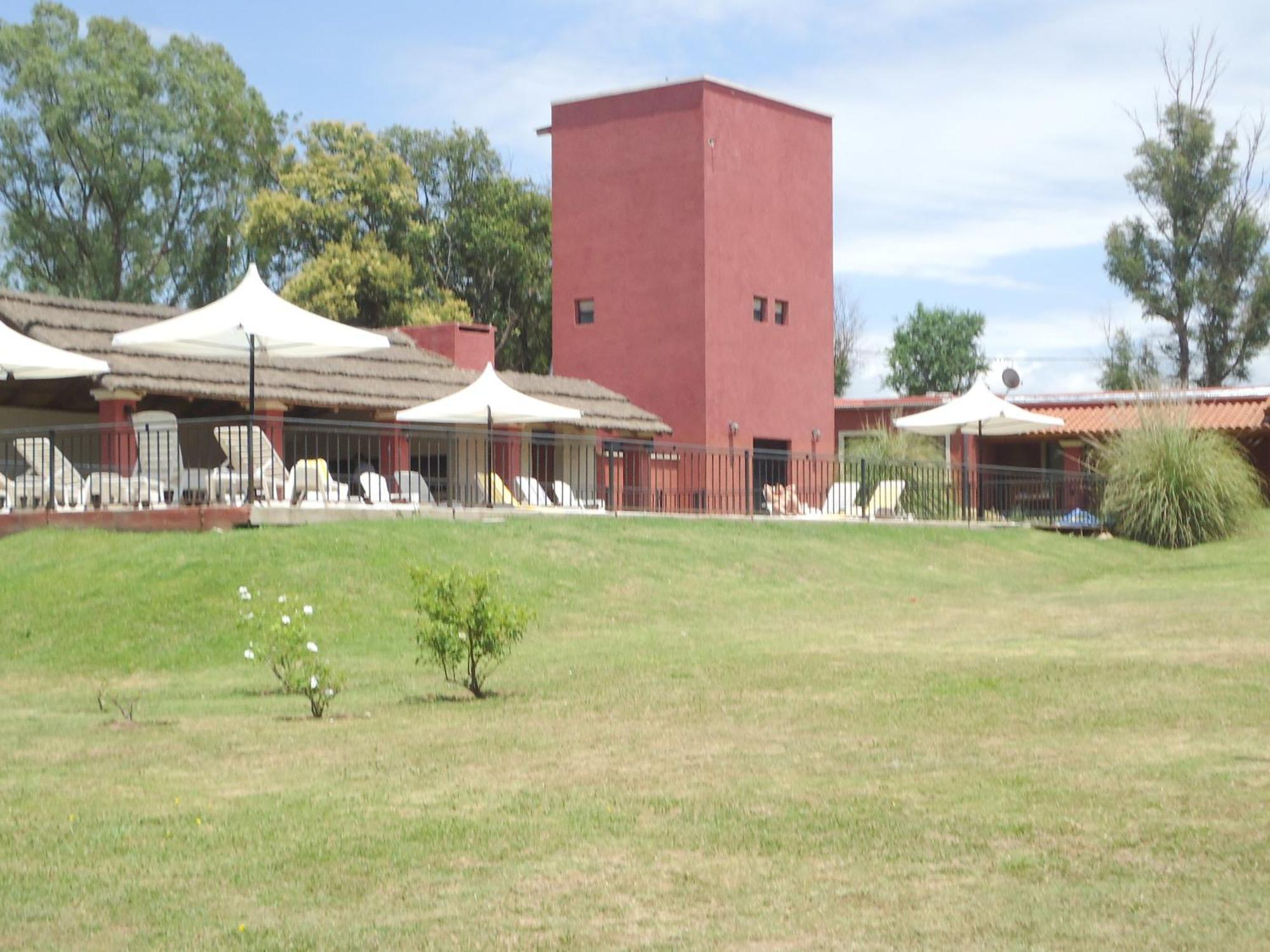Inn La Cautiva