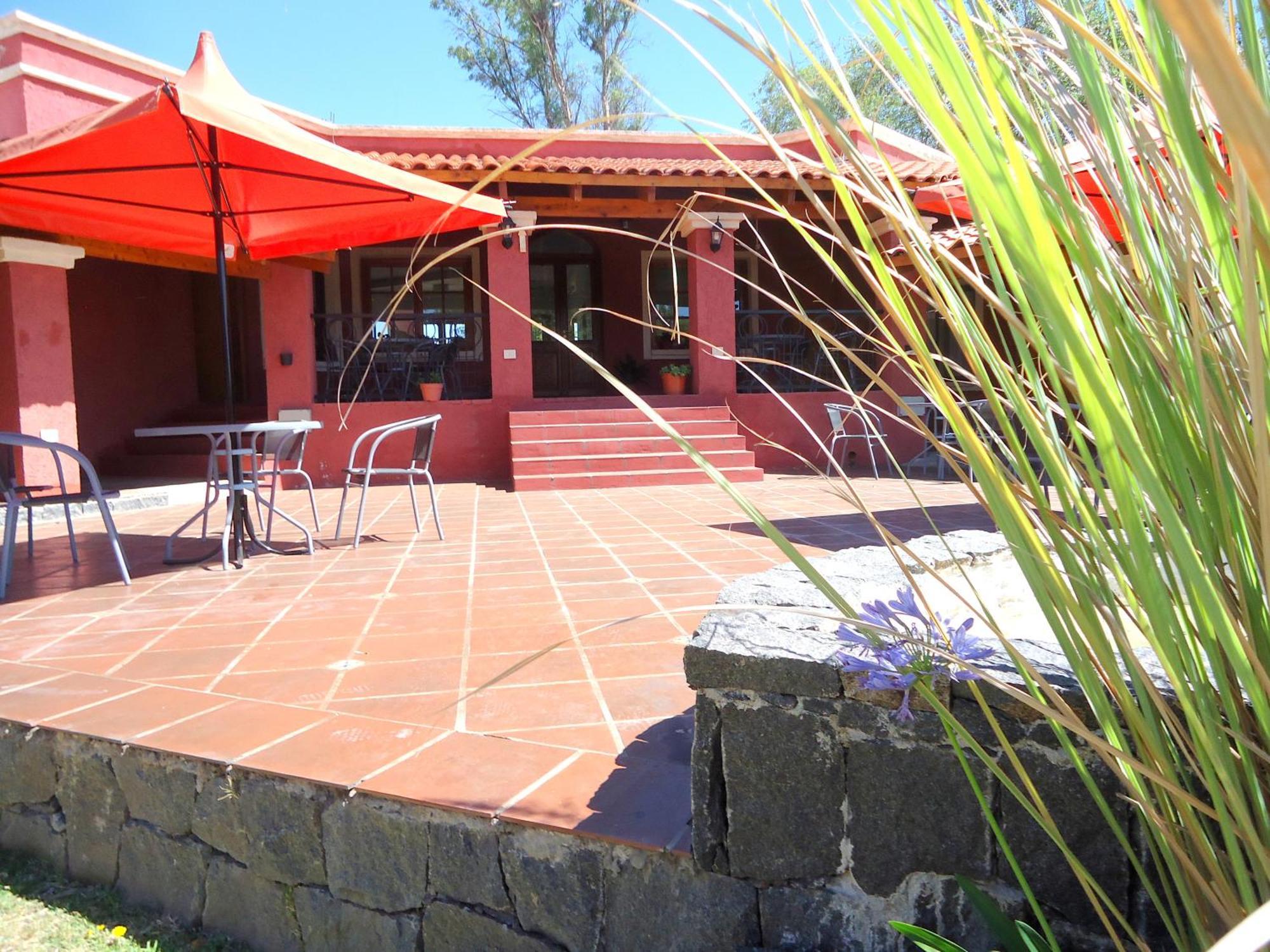 Inn La Cautiva Los Reartes