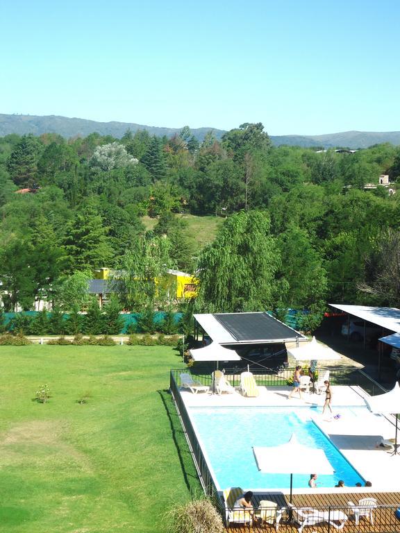La Cautiva Inn 3*