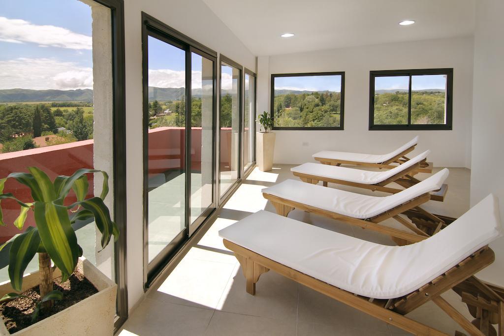 La Cautiva 3*