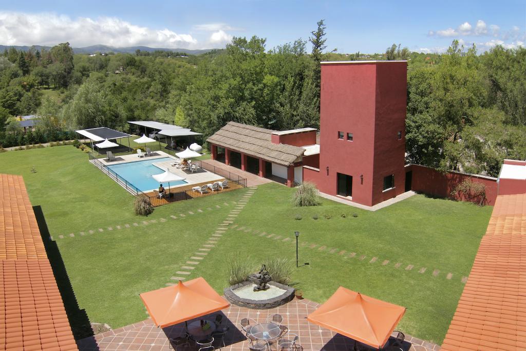 La Cautiva 3*