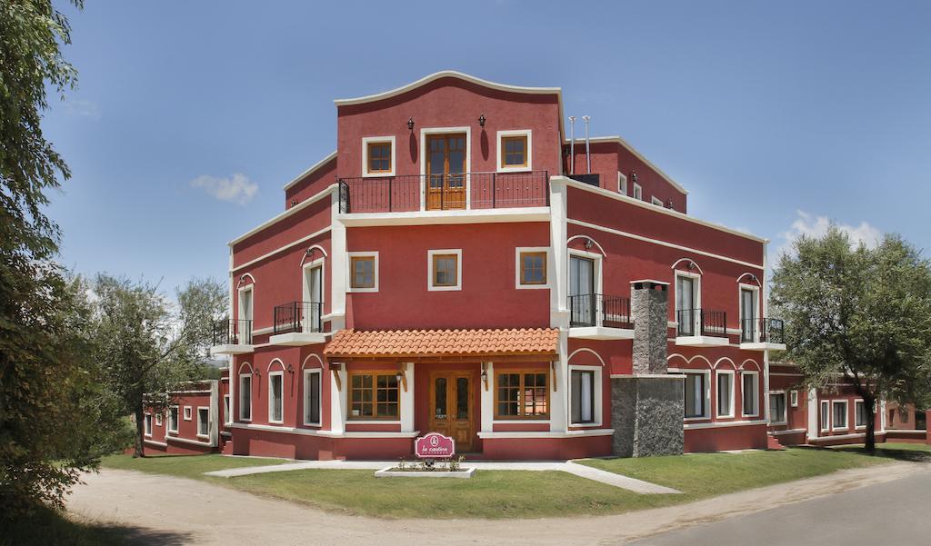 La Cautiva 3*
