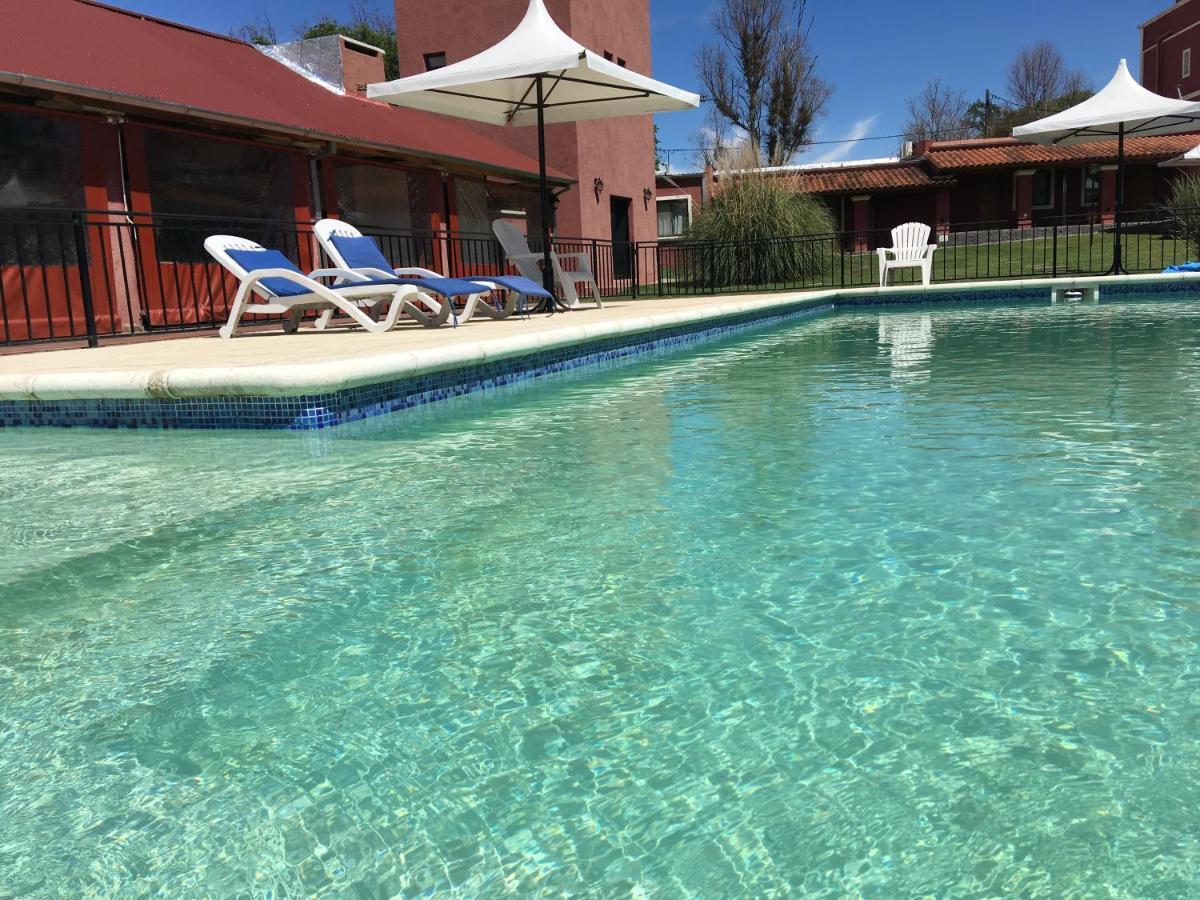 Inn La Cautiva 3*